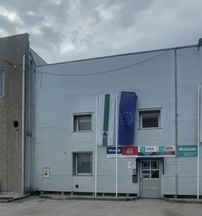 Avtokleparstvo Grosuplje