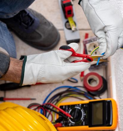 Kvalitetne elektroinštalacije Pomurje