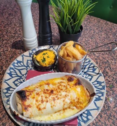 Dnevne malice Ljubljana z okolico