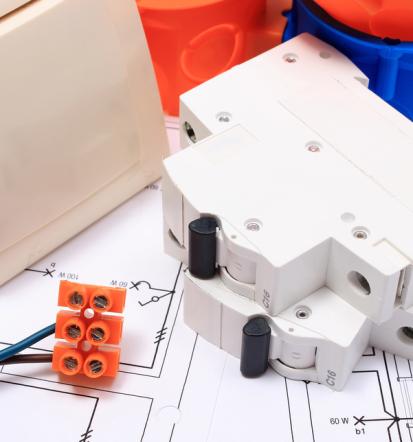 Elektroinštalater Pomurje