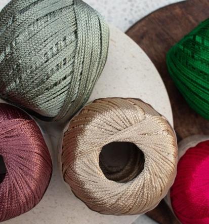 Preja za kvačkanje in pletenje Slovenija - Kjut kvačka