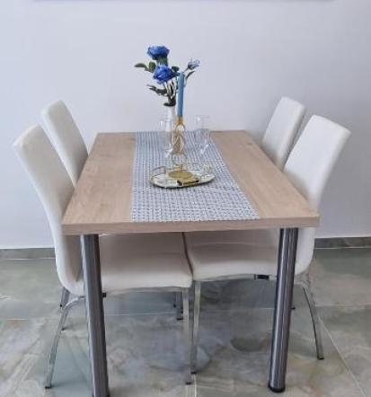 Apartma Obala