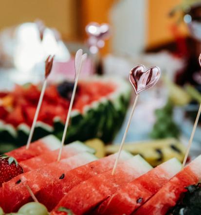 Najem prostora za zaključene družbe Ptuj