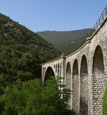 Prenočišča Rožna dolina, Nova Gorica