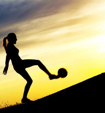 Vpis v ženski nogometni klub Ajdovščina