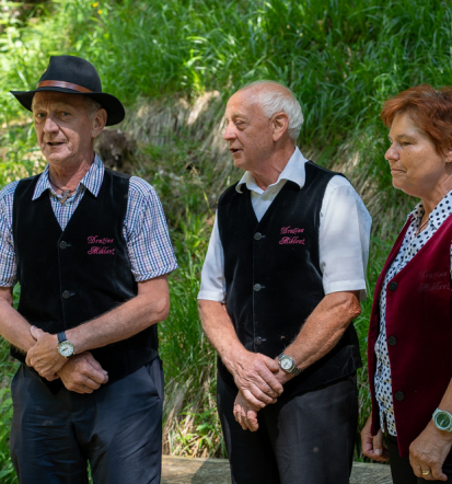 Zanimivi turistični ogledi Mislinja