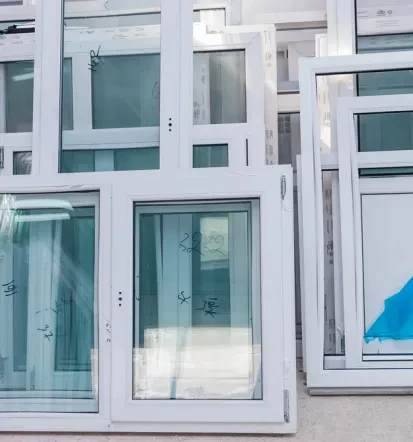 PVC, ALU in leseno stavbno pohištvo Štajerska, Prekmurje