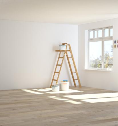 Dobra zaključna gradbena dela Podravska