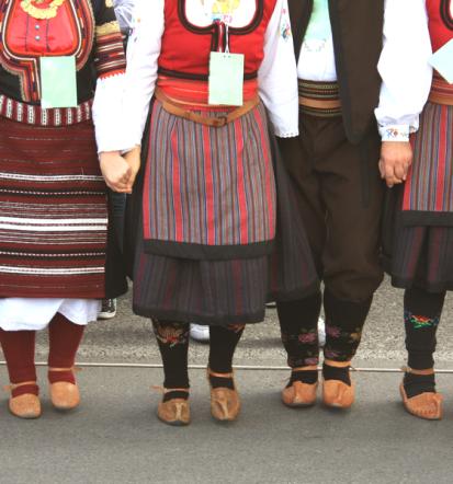 Organizacija kulturnih dogodkov Podravska - KUD Svoboda