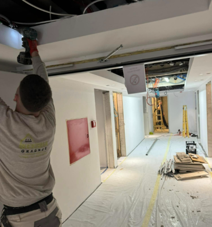 ABERISHA d.o.o., vaš partner za nizke gradnje v Savinjski