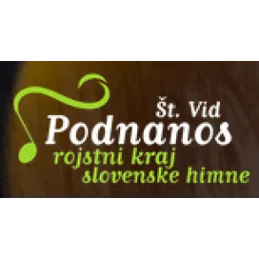 Turistično društvo Podnanos