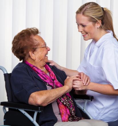 Vpiši se v edini magistrski program, ki združuje zdravstvene in socialne vede