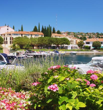 Najem počitniške hiše Portorož za večje skupine in družine