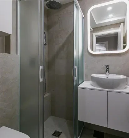Lep apartma ob morju Piran za prijetno bivanje na obali