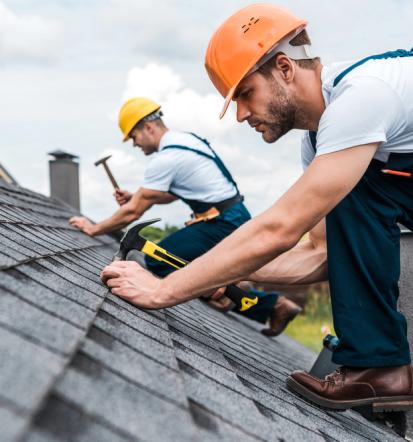 Kvalitetno krovstvo Moravče - Zaključna gradbena dela, Rudolf Hlastec