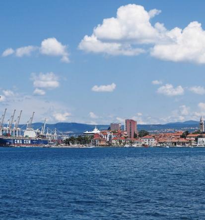 Najem apartmaja Izola