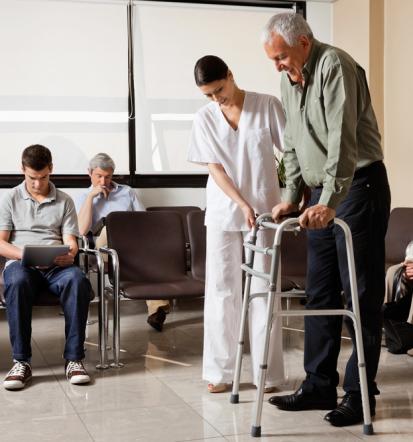 Študij Dolgotrajne oskrbe na FZSV, odprt za slovenske in tuje študente