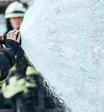 PGD Štjak, gasilsko društvo Primorska z dolgo tradicijo