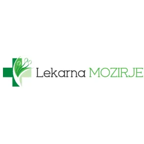 Lekarna Mozirje