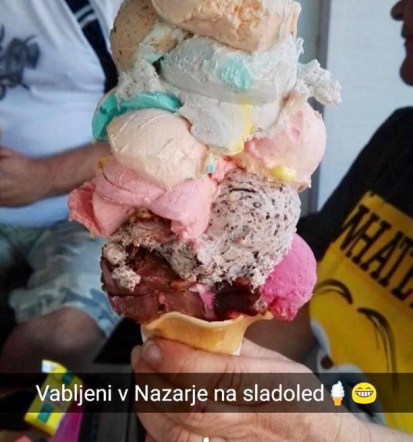 Najboljši fast food Savinjska, kjer se okus in hitrost združita