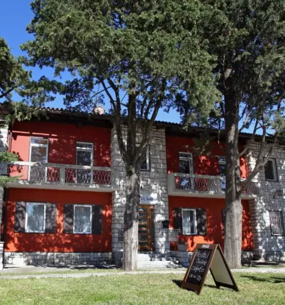 Lepa nastanitev Portorož