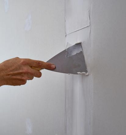 Suhomontažna dela na ključ Maribor z okolico