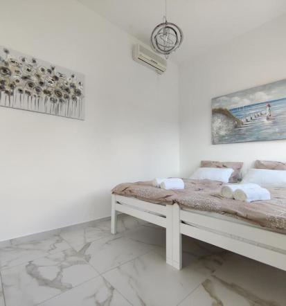 Dober apartma Izola Obala