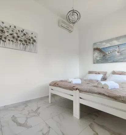 Dober apartma Izola Obala