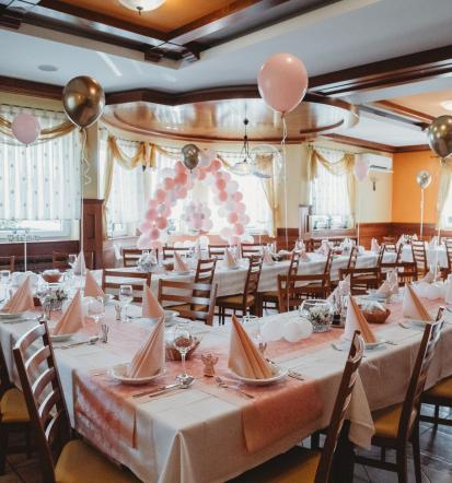 Prostor za zaključene družbe Ptuj