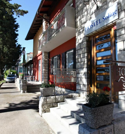 Ugodna nastanitev Portorož