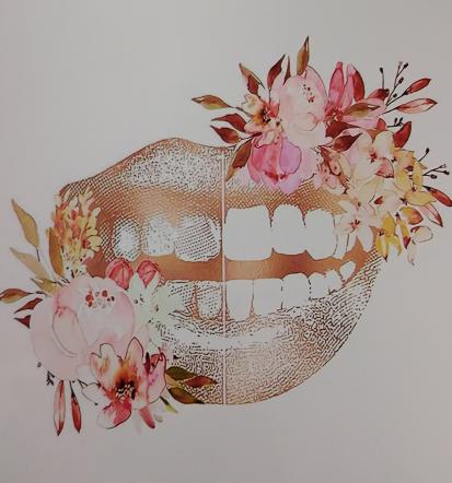 Ustna higieničarka Tolmin, Kanal, Goriška