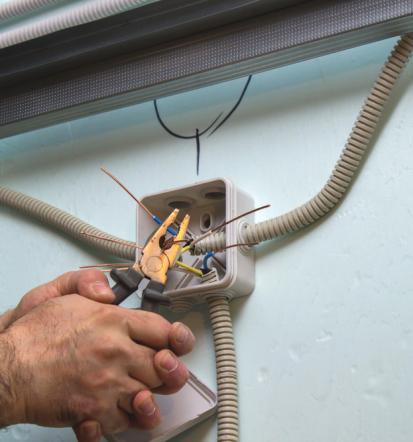 Kvalitetne elektroinštalacije