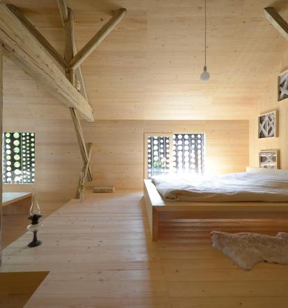 Notranja oprema po meri Osrednja Slovenija