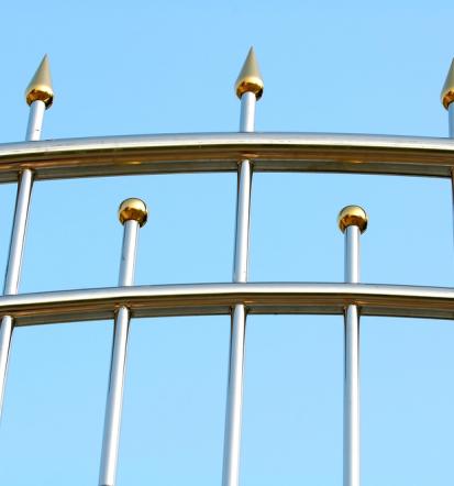 Montaža aluminijastih konstrukcij