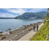 Milena Vuković Maiuri - sobodajalka