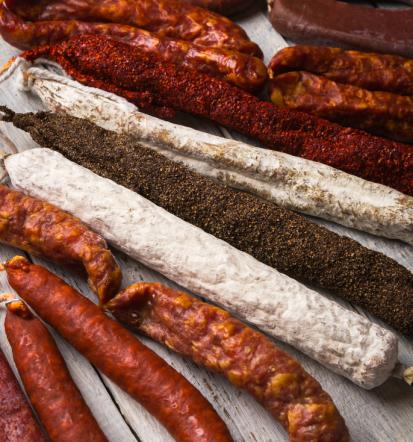 Domače kvalitetno rdeče meso slovenskega porekla, Dolenjska, Hočevar agro trgovina