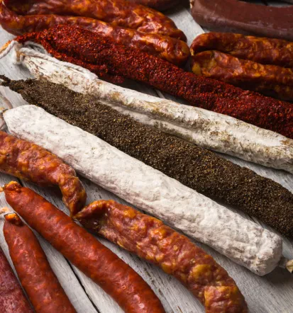 Domače kvalitetno rdeče meso slovenskega porekla, Dolenjska, Hočevar agro trgovina