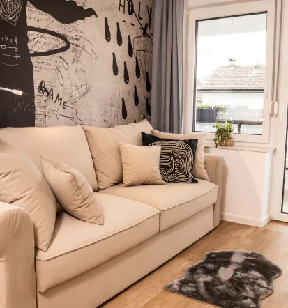 Apartma Ljubljana