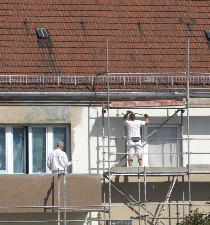 Ugodna izdelava fasade