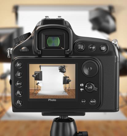 Studijsko fotografiranje in več, izkušen fotograf za dogodke Dolenjska