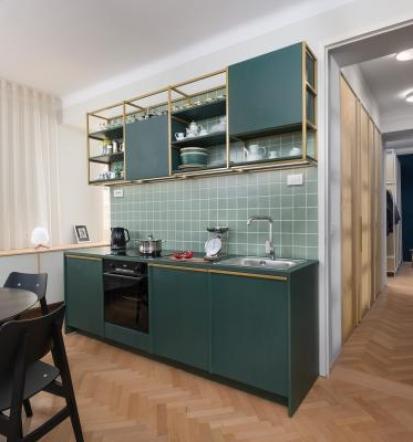 Pohištvo po meri Osrednja Slovenija