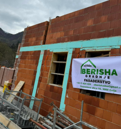 Kvalitetne nizke gradnje Savinjska, temelji za prihodnost