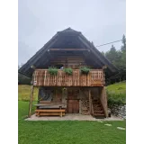 Koča Zlatolaska