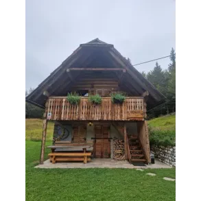 Koča Zlatolaska