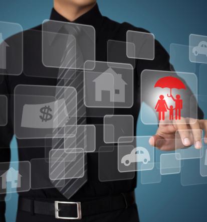 Zavarovalni zastopnik Generali Nova Gorica