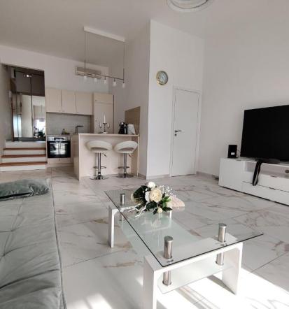 Dober apartma Obala
