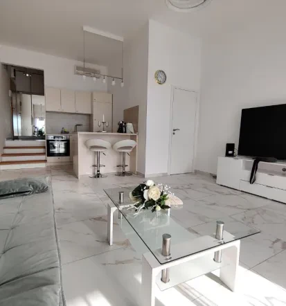 Dober apartma Obala