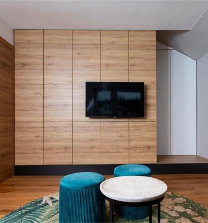 Proizvodnja pohištva po meri