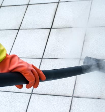 Parni čistilci Diva Slovenija