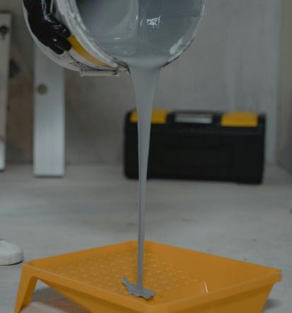 Kvalitetno slikopleskarstvo Osrednjeslovenska